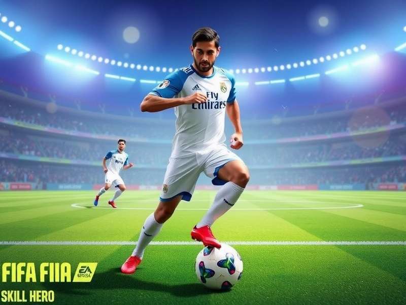 Indian FIFA Skill Hero Different Game Modes